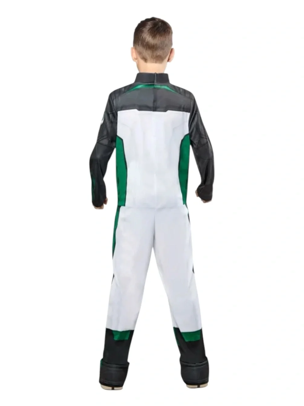 Superman “Green Lantern” Deluxe Costume Sz 6- NEW